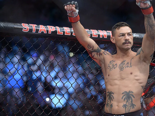 Cub Swanson vs Billy Quarantillo Set To Deliver Fireworks In The Co-Main Event At UFC Tampa this Saturday