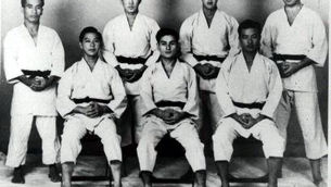 Black Belt Legacy: James Mitose — Kenpo Legend or Convicted Killer?