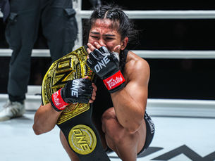 Shocking Turns & New Champions Crowned at ONE Fight Night 27 – Watch the Full Recap Now!