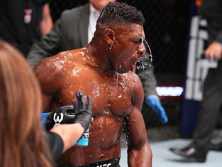 Joaquin Buckley: The Breakout Star Ready to Shine in Tampa