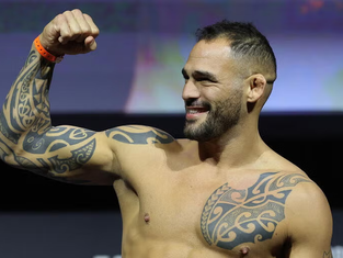 Santiago Ponzinibbio’s Comeback Quest: Why This Saturday Night Could Be His Defining Moment..