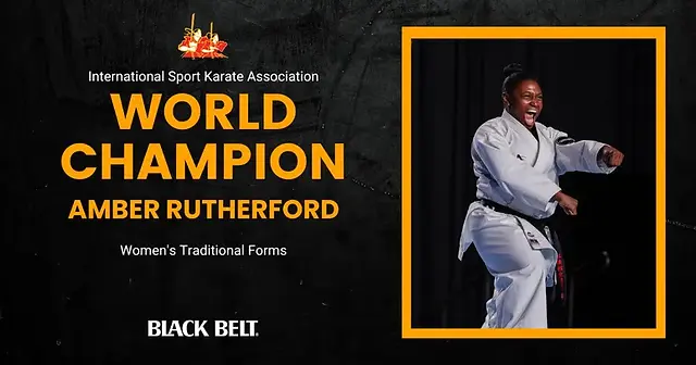 lack Belt Magazine Rankings update