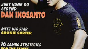 Dan Inosanto: A Legacy of Respect, A Life Still in Motion