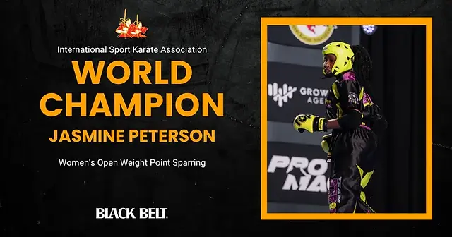 lack Belt Magazine Rankings update