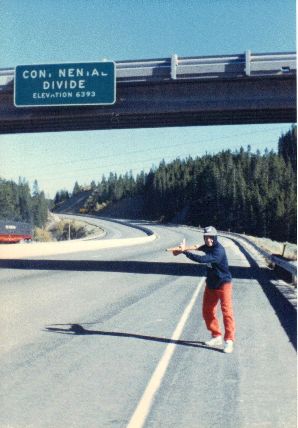 Craig Reid