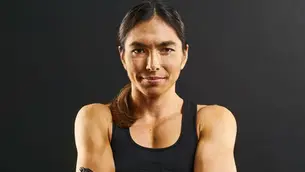 Janet Todd Hopes To Inspire Next Generation Of Women In Martial Arts