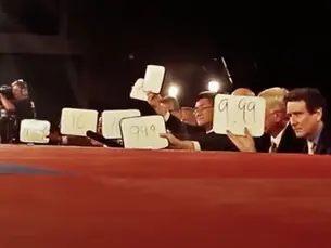 Sport Karate Judging Pet Peeves