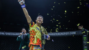 Superlek’s Knockout Blitz & Ruotolo’s Perfect Run: ONE Championship’s 2024 Fighters of the Year