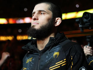 Islam Makhachev's Mission: Silence Every Doubt at UFC 311