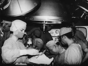 Risks, Hearts, and Martial Arts