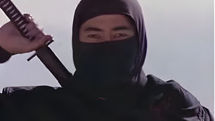 10 Strange Things You Didn’t Know About Sho Kosugi And The Ninja