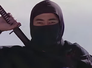 10 Strange Things You Didn’t Know About Sho Kosugi And The Ninja
