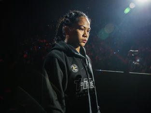 Zamboanga vs. Rassohyna: A Golden Opportunity Beckons at ONE Fight Night 27