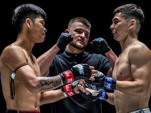 ONE Friday Fights 88 Delivers Unmissable Action in Bangkok! Here are the Full Results