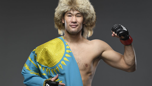 The Rise of Shavkat Rakhmonov: The Undefeated Kazakh Phenom Prepares for War at UFC 310