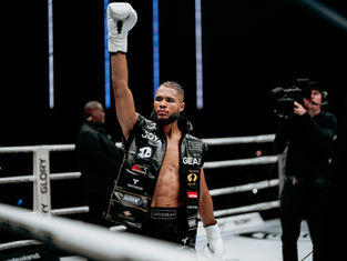 Get Ready for GLORY 98: A Spectacular Start to the 2025 Kickboxing Season!