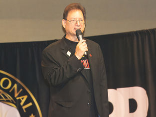 Dragonfest 2025: Honoring Martial Arts, Community, and Culture