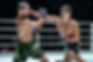ONE Fight Night 26 Results: Shocking Finishes, Rising Stars, and a No-Contest Drama You Can’t Miss!