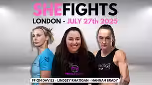 She Fights: A New Era of Female Empowerment in Martial Arts