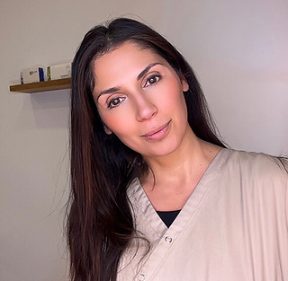 Nafiseh Koopmann – professionelle CIDESCO-Kosmetikerin in Bonn Duisdorf | Aria Skin Care