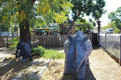 The Village Thapong Visual Arts Centre G
