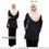 Thumbnail: ELYSIA BLOUSE BLACK  (38 &amp; 42)