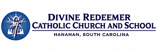 Divine Redeemer Logo.png