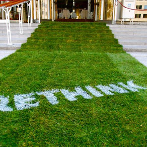 CREATING TOMORROW'S URBAN SPACES THROUGH CULTURE AND ART
