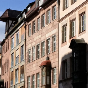 Not an exceptional street