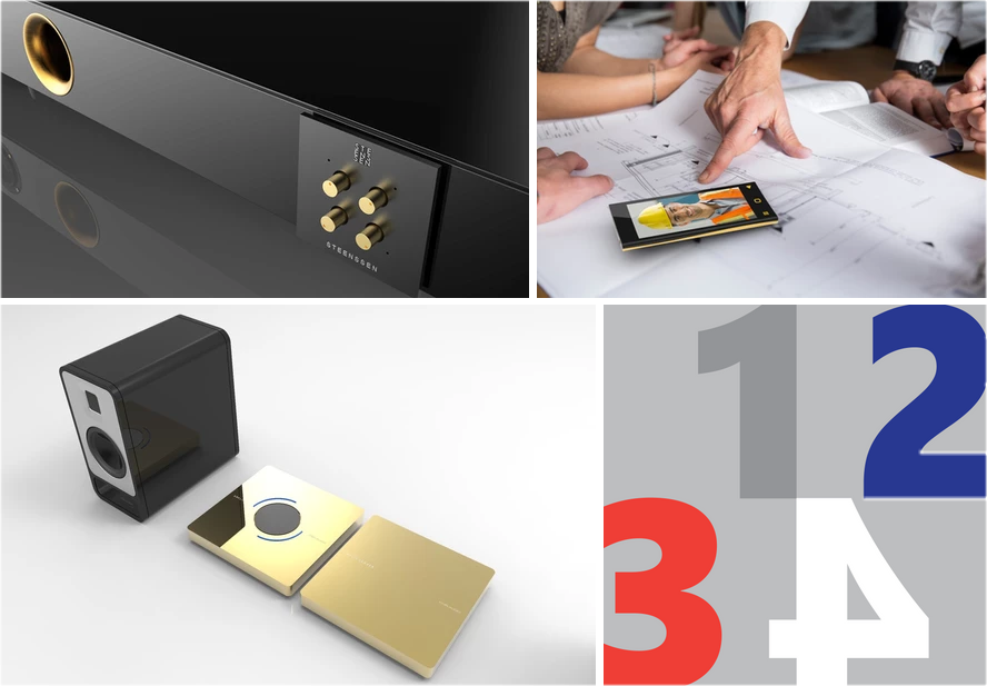 GDA USER INTERFACE AWARD 2022