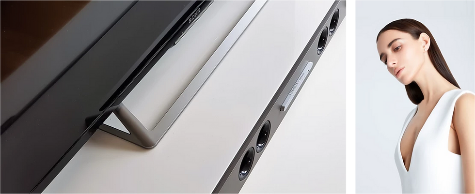 Pilot the 4th Dimension - STEENSSEN ACTION