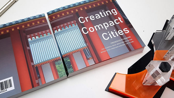 CREATING COMPACT CITIES