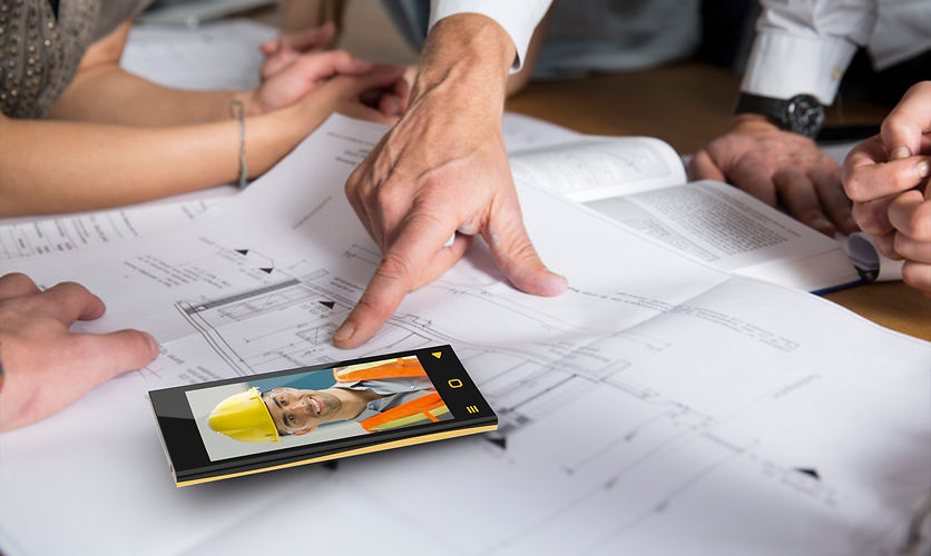 PRO DECT UX