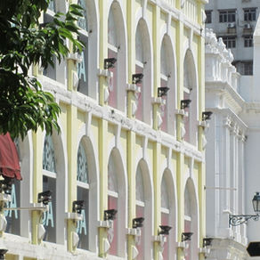 Macao