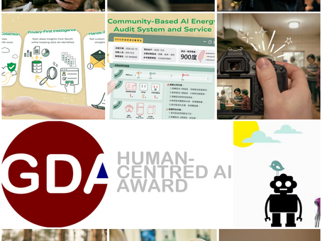 When the Ground Shakes, Human-Centred AI Holds Steady