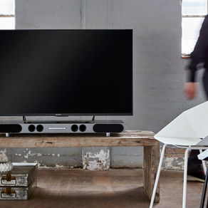 ACTION - the invisible audio system