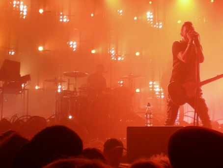 Livestream your own concert