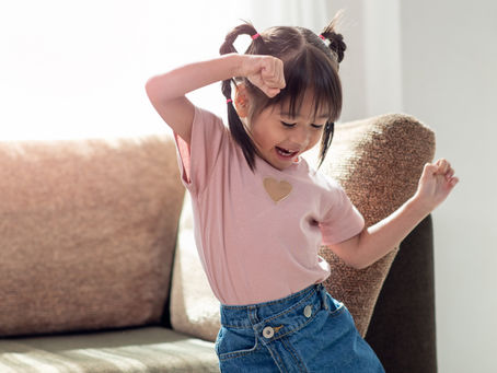 Humming to Happiness