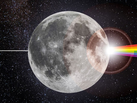 Dark Side of the Moon
