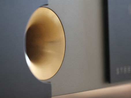 What is ARSA 3D sound and how does it improve the quality of sound?