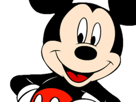 Disney, Chaplin and sound