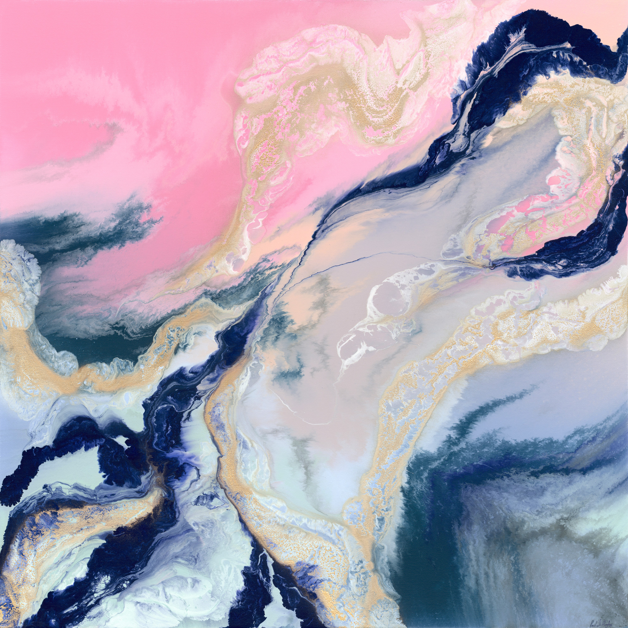 Swept Away