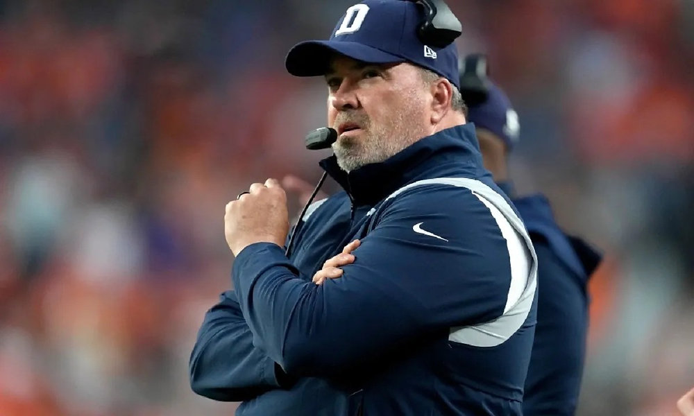 Why Mike McCarthy Might Get Fired In ’22’23