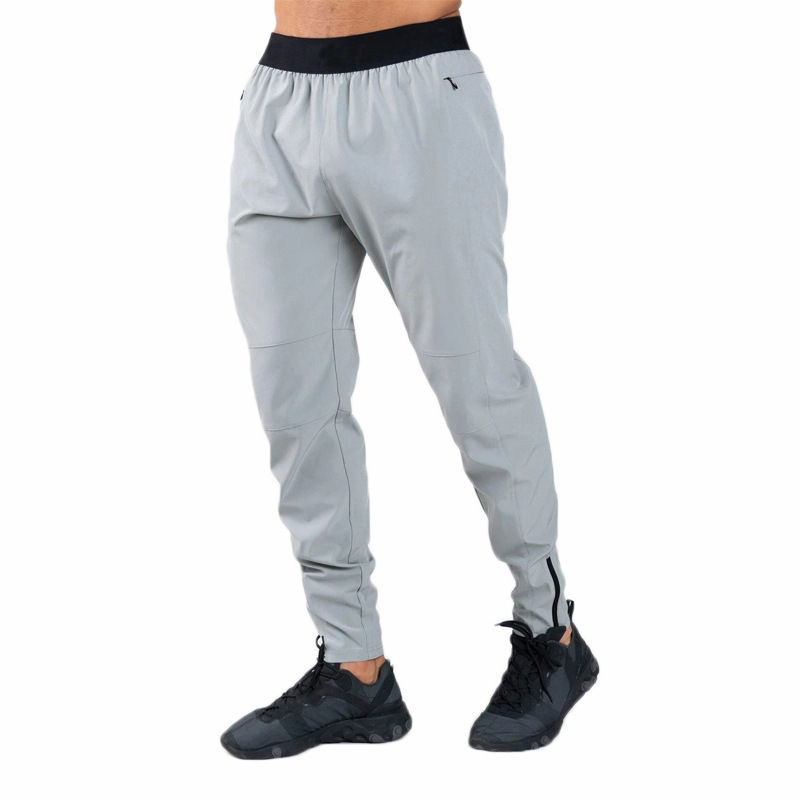 Miniature : Fitted Gym Sweat-Wicking Men Sports