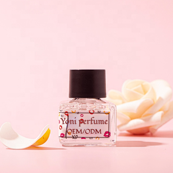 Thumbnail: Yoni Perfume