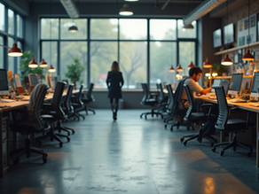 Unlocking the Latest Trends in Industry Insights