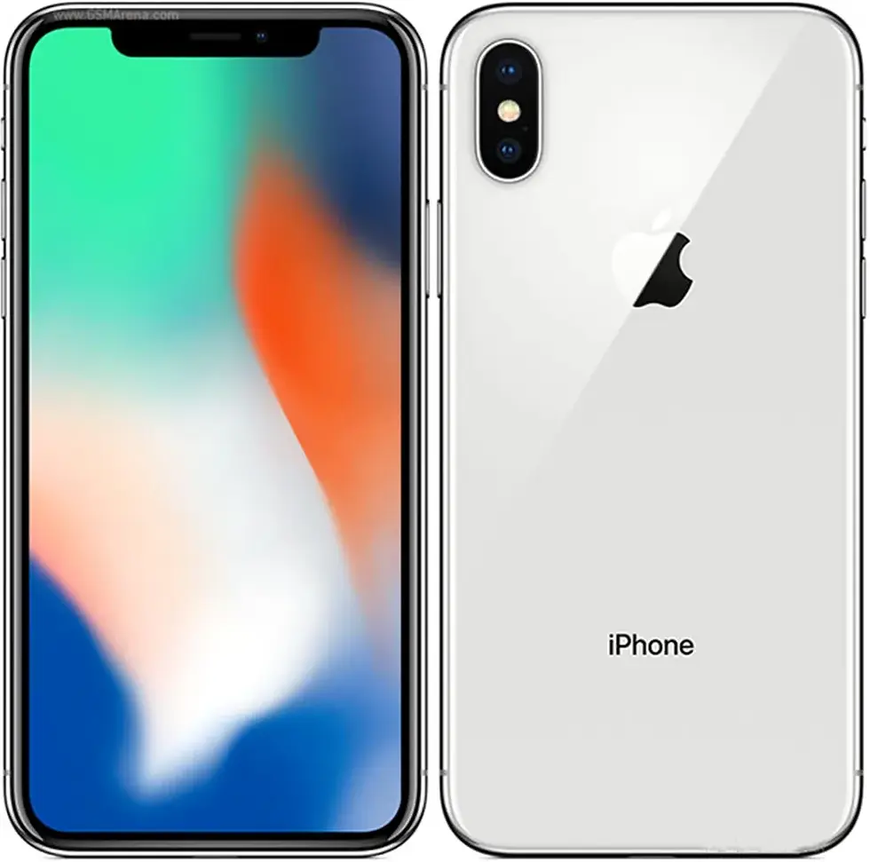 Thumbnail: Apple iPhone X