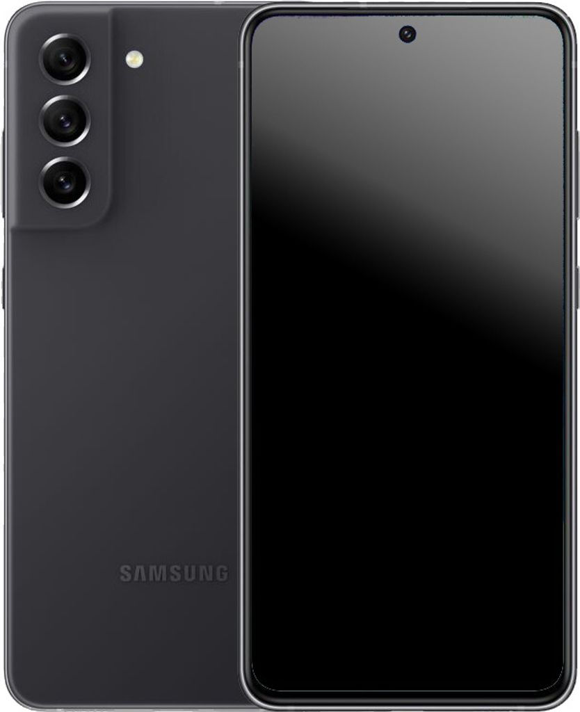 Samsung Galaxy S21 FE 5G 128GB Graphite — Special Order