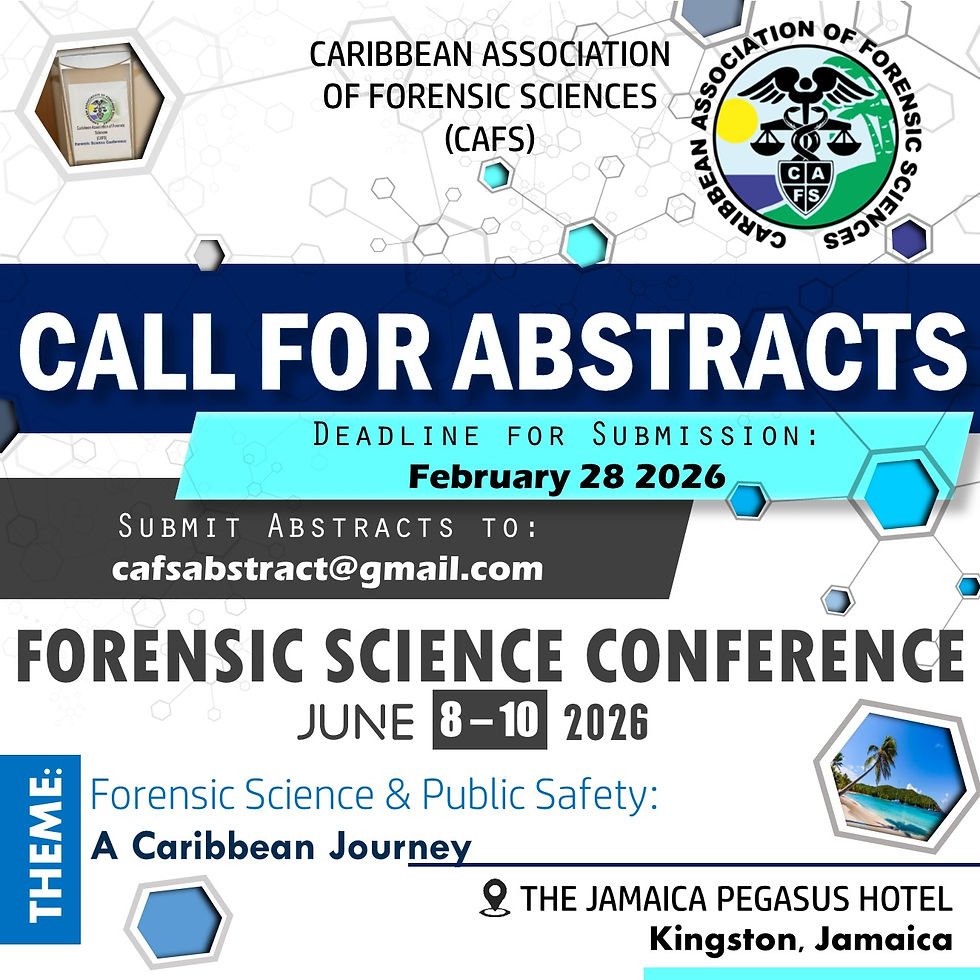 Calls for abstracts for CAFs Conference