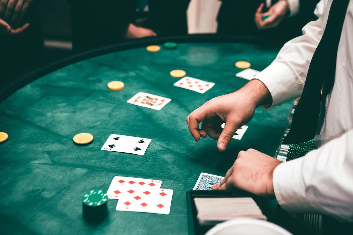 Navigating the Future: The Anjouan License for Crypto Casinos